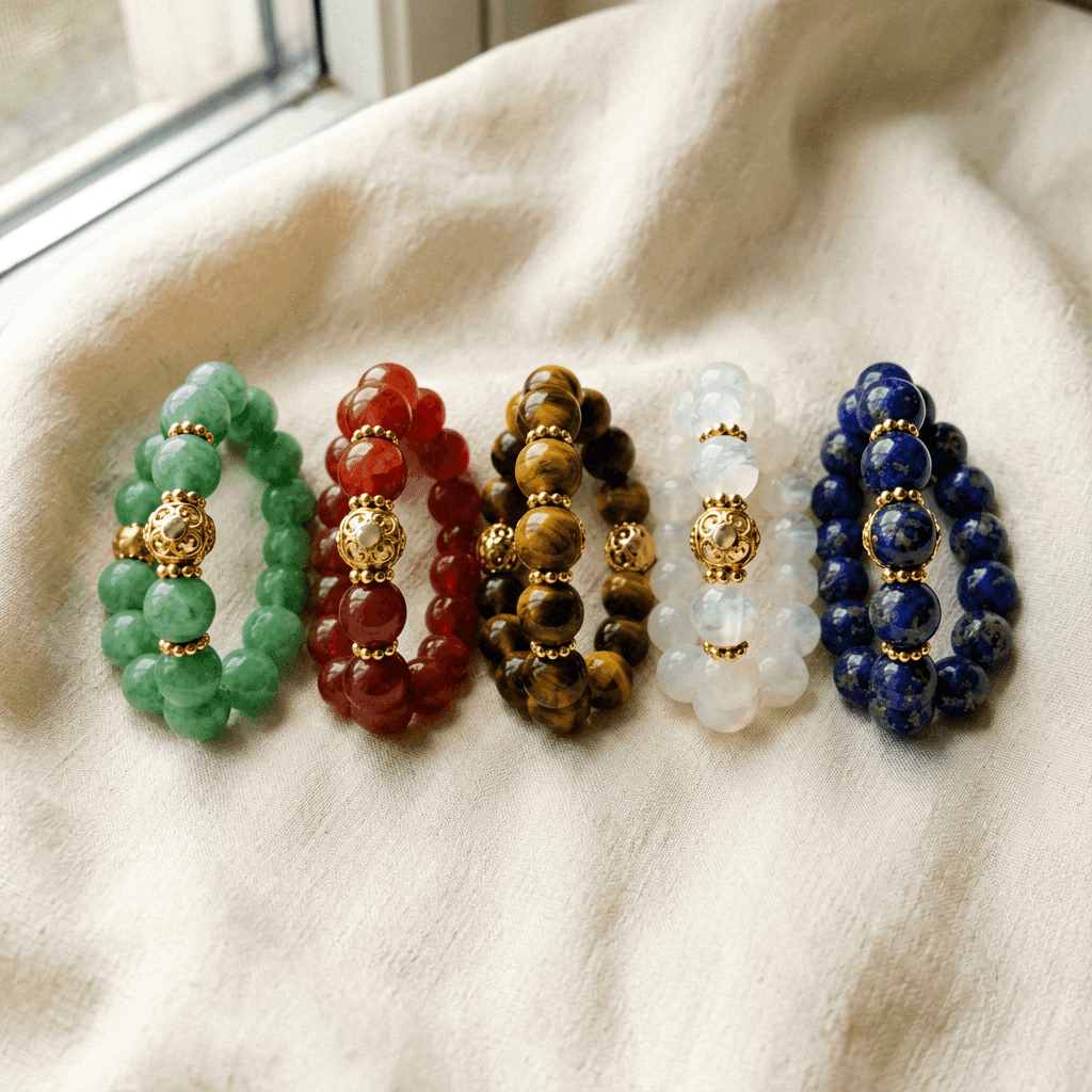 Five Elements
