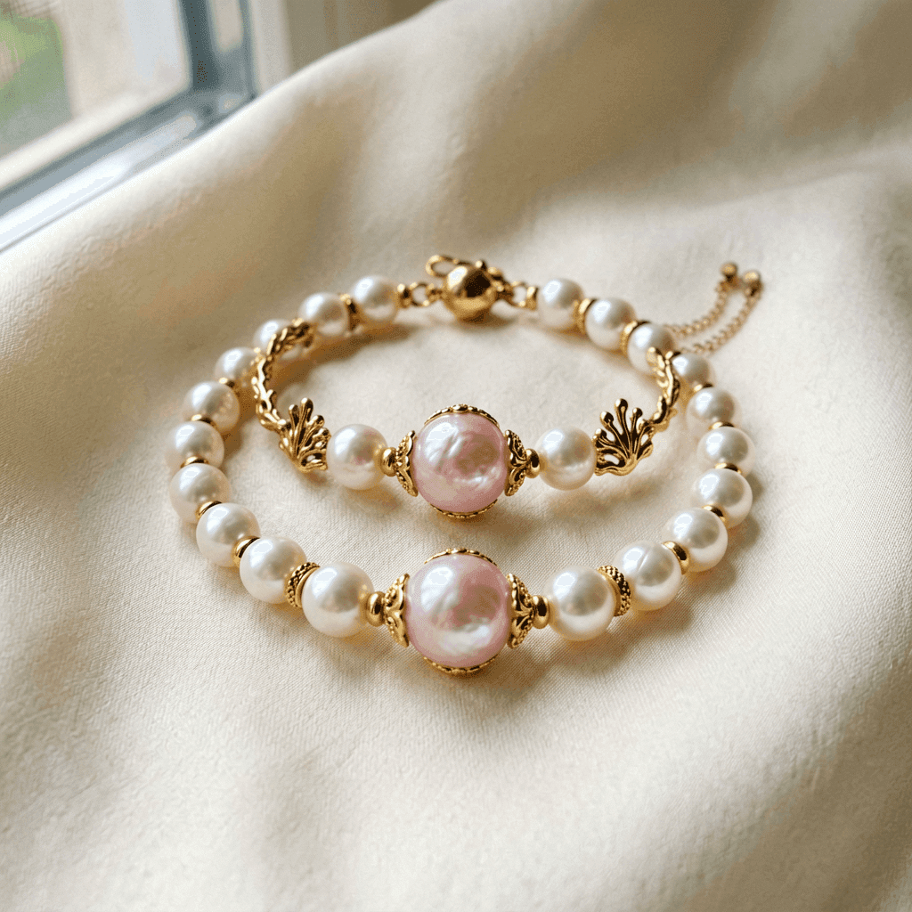 Ocean Pearls
