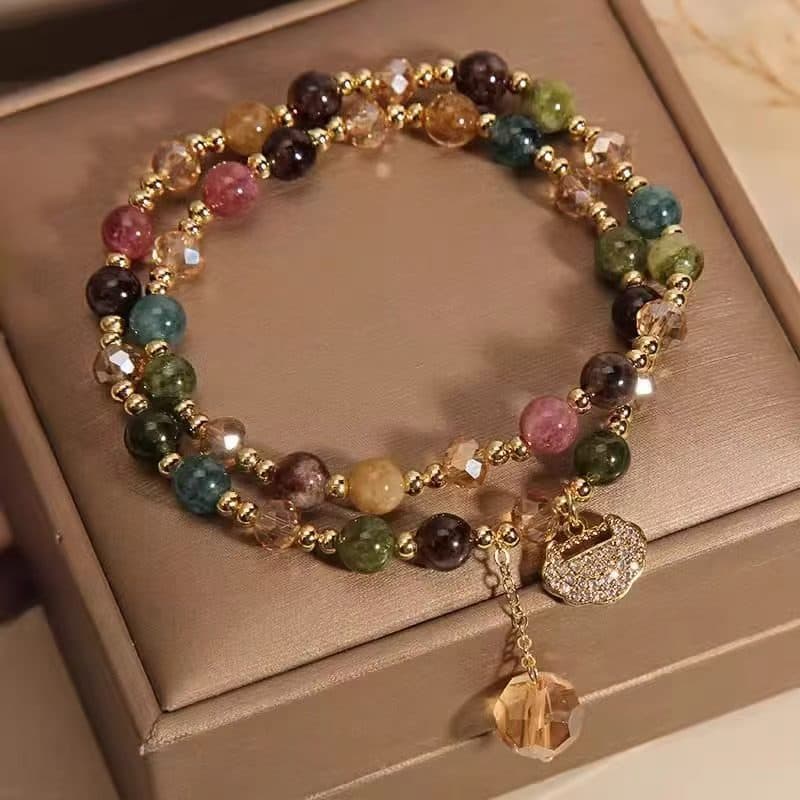 Blush Rose Bracelet