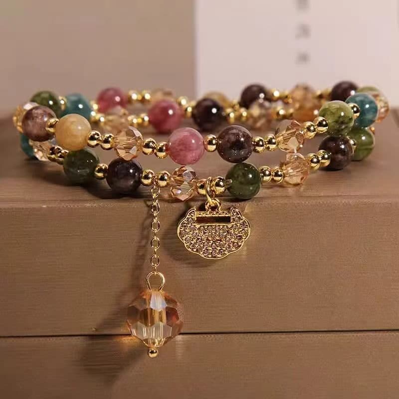 Blush Rose Bracelet 2
