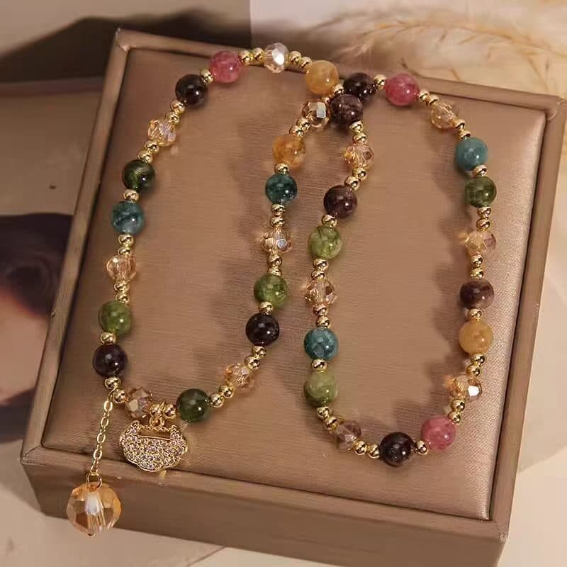 Blush Rose Bracelet 3