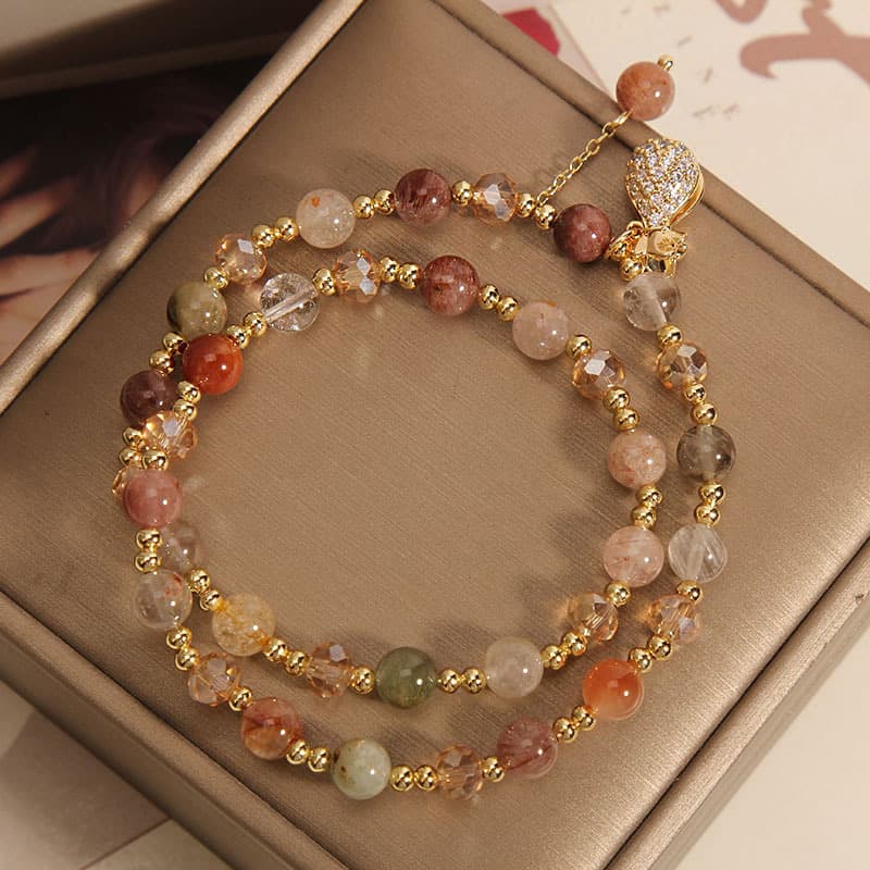Copper Elegance Bracelet 2