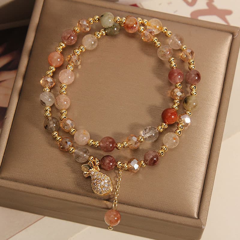 Copper Elegance Bracelet 3