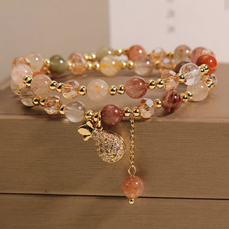 Copper Elegance Bracelet 4