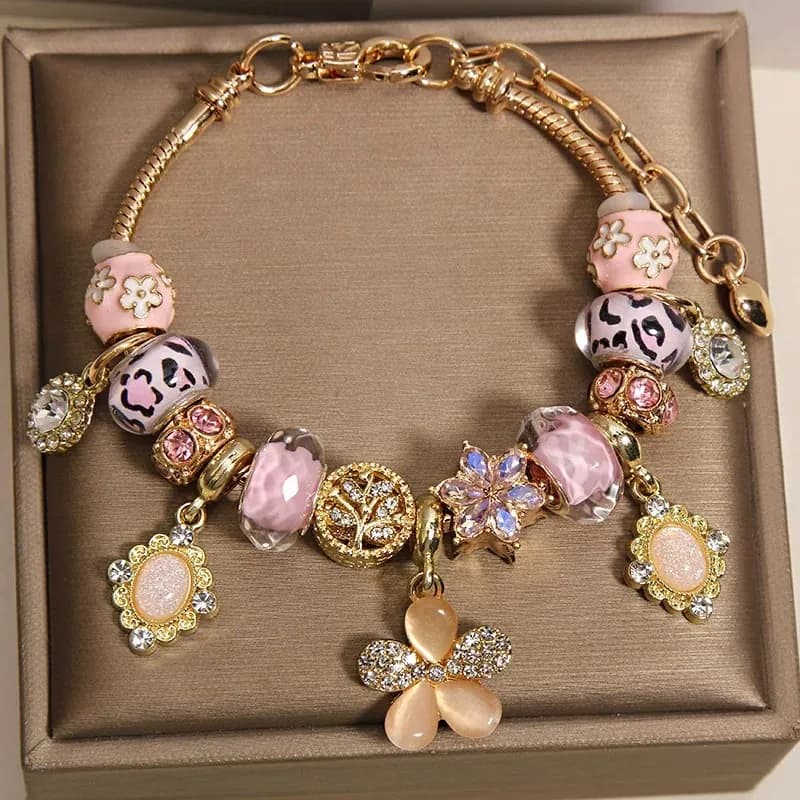 The Heart Opener · Bracelet