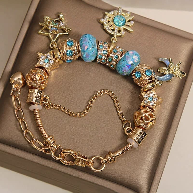 Qilin Scale · Bracelet 6
