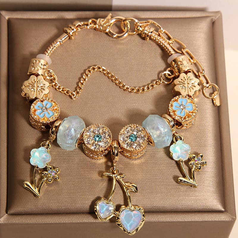 Vermilion Bird · Bracelet