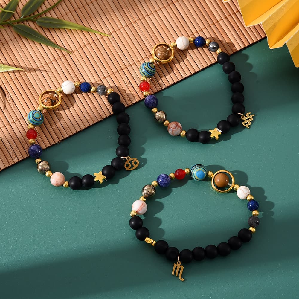 Dark Mineral Collection #1