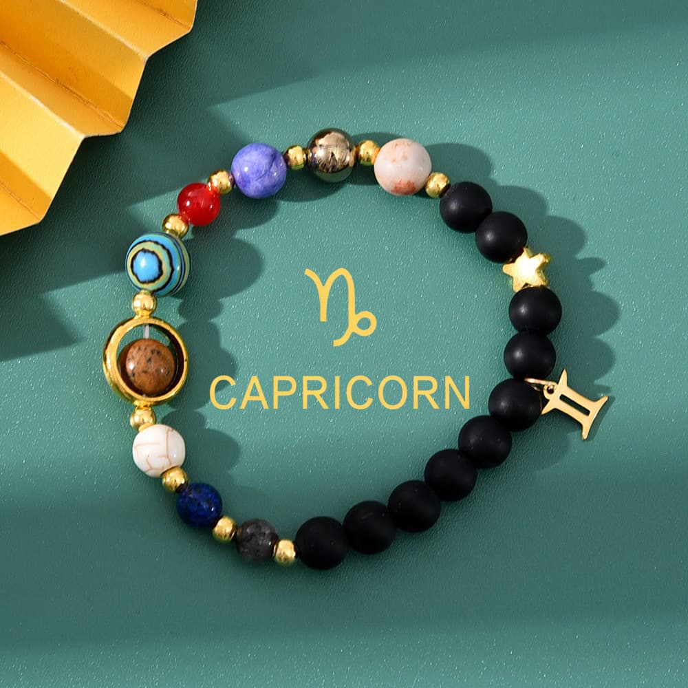 Dark Mineral Collection #6