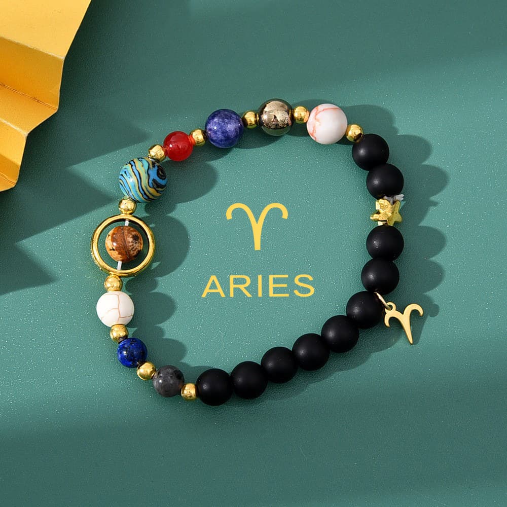 Dark Mineral Collection #7