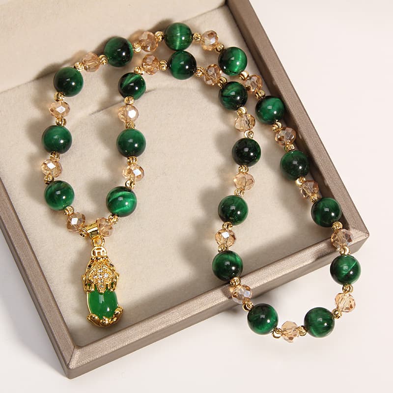 Dark Stone Bracelet 3