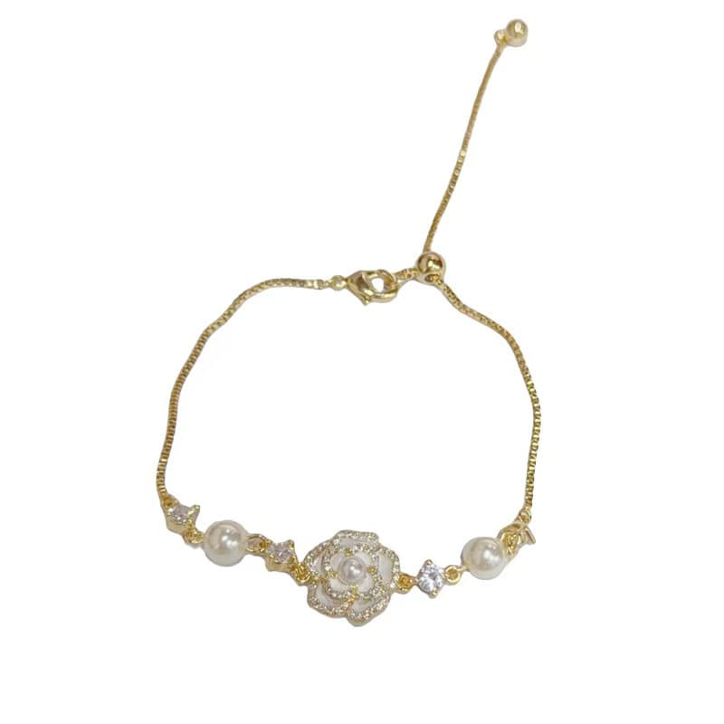 Kunlun Jade Terrace · Bracelet 3