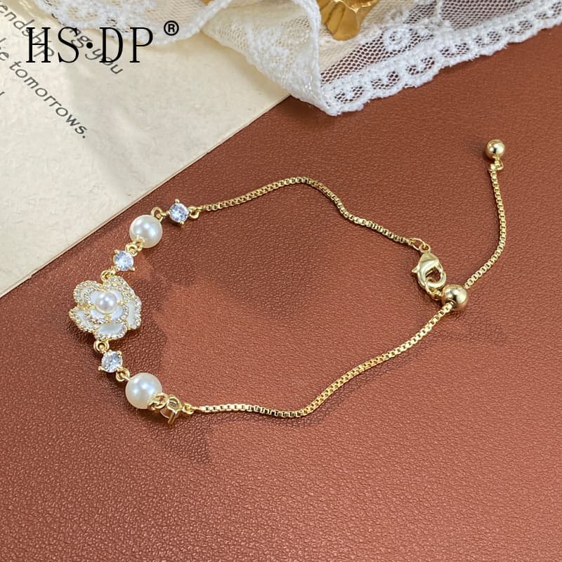 Kunlun Jade Terrace · Bracelet