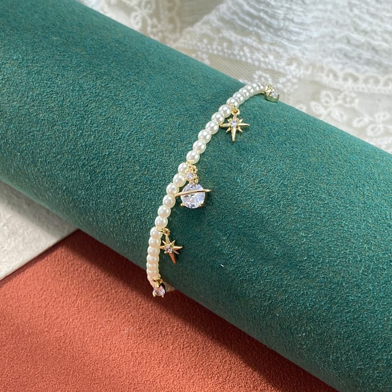 Immortal's Dew · Bracelet — alternate view