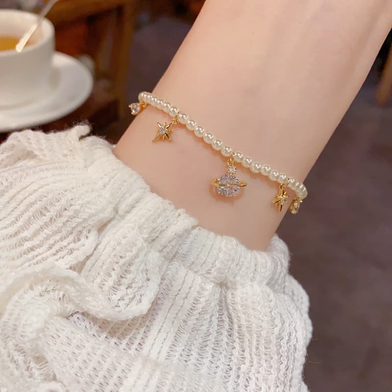 Immortal's Dew · Bracelet 3