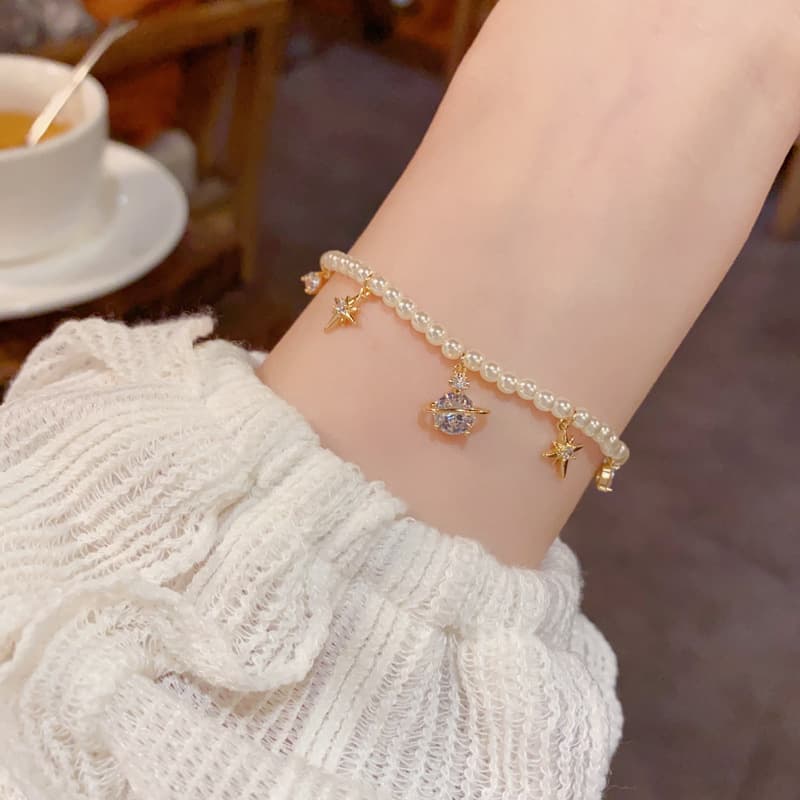 Immortal's Dew · Bracelet 4