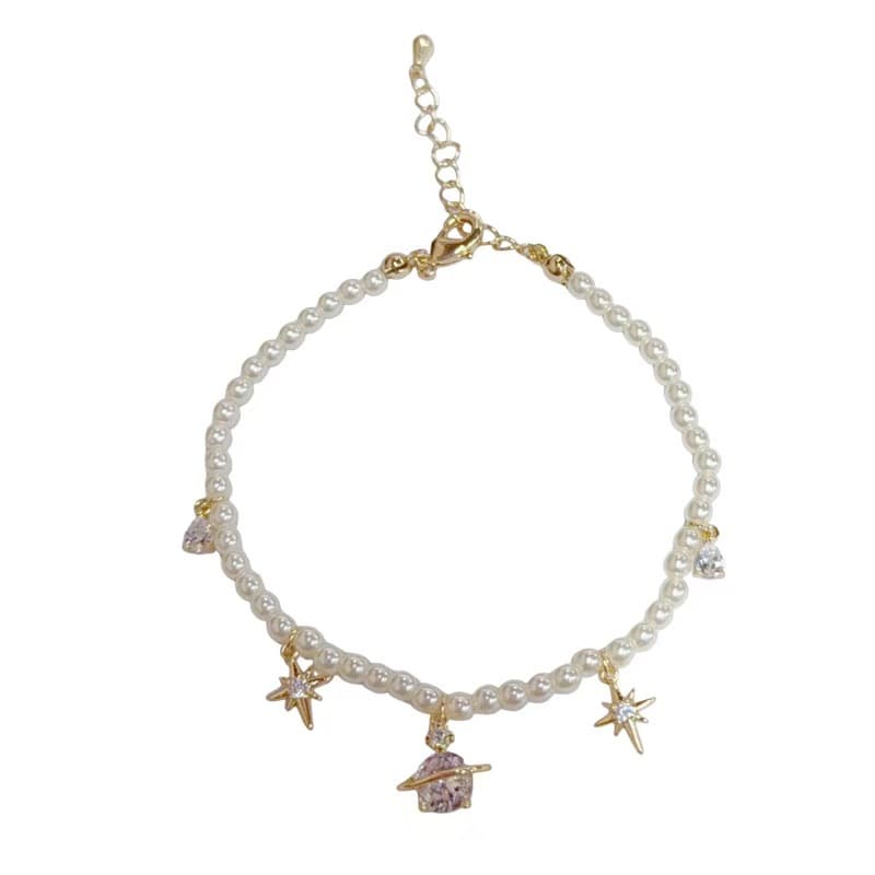 Immortal's Dew · Bracelet 5