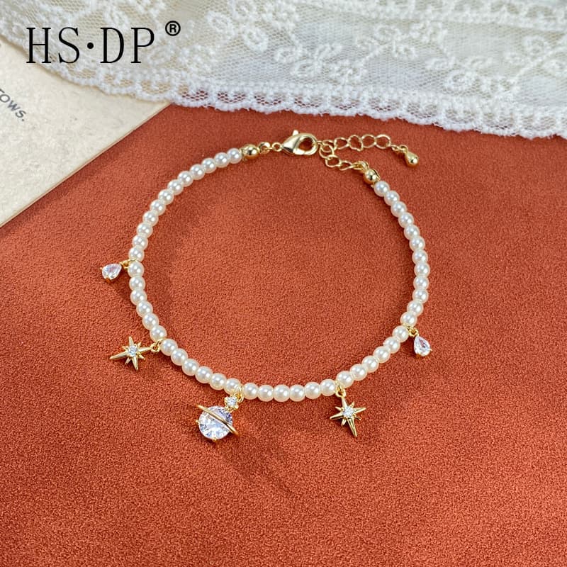 Immortal's Dew · Bracelet
