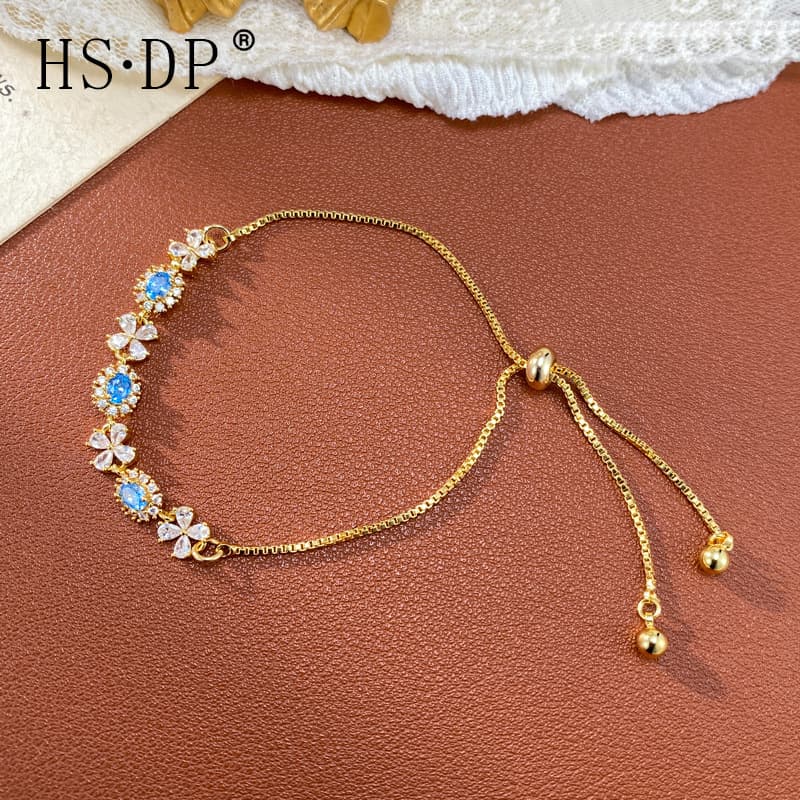 Floating Jade Mountain · Bracelet
