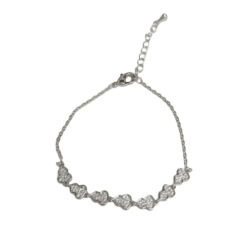 Peach Blossom Spring · Bracelet 6