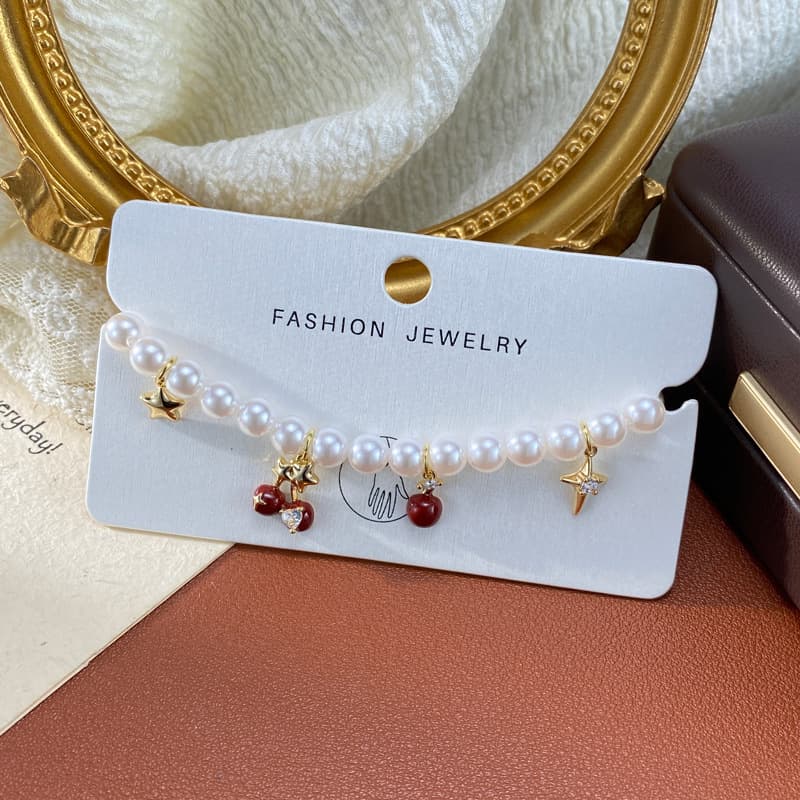 Kunlun Summit · Bracelet — alternate view