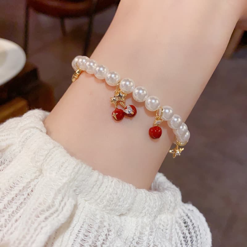 Kunlun Summit · Bracelet 3