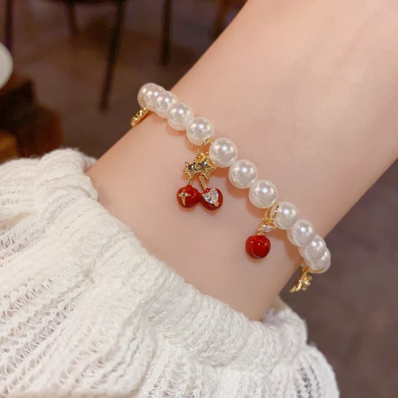 Kunlun Summit · Bracelet 4