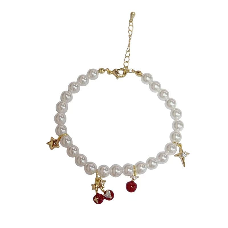 Kunlun Summit · Bracelet 5