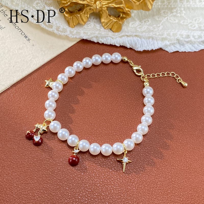 Kunlun Summit · Bracelet