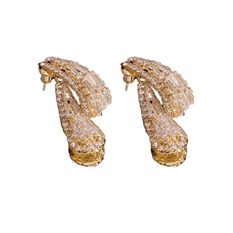 Phoenix Perch · Earrings 5