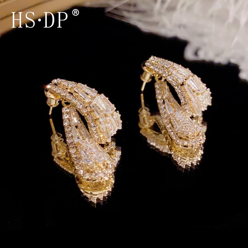 Phoenix Perch · Earrings