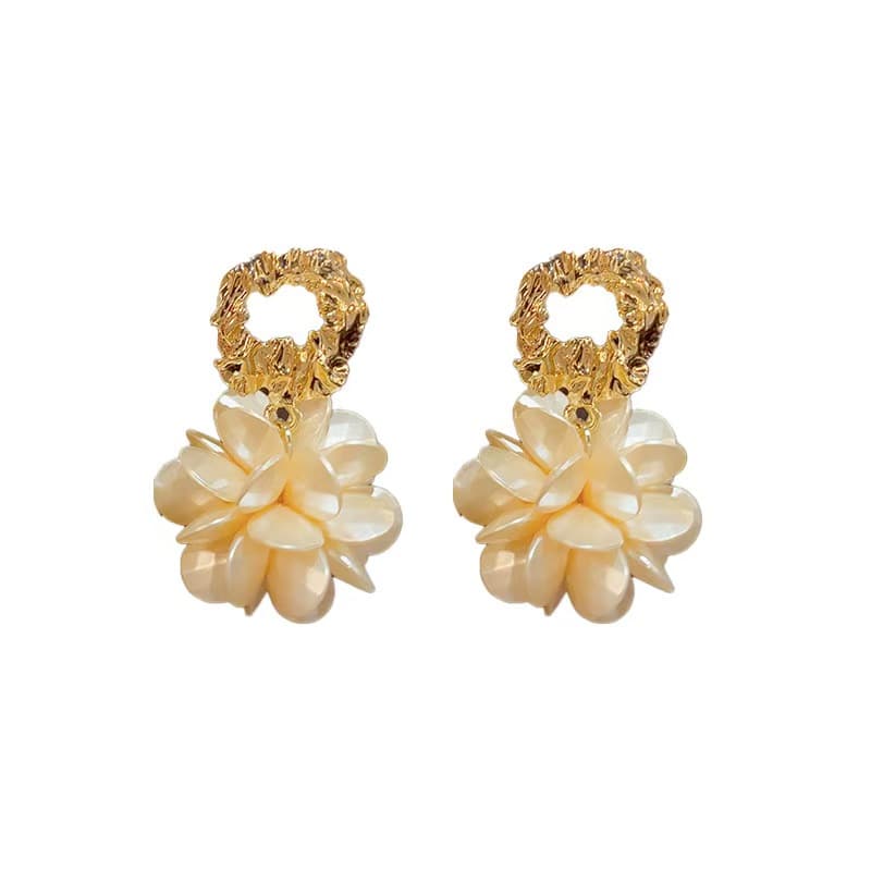 Gate of Heaven · Earrings 4