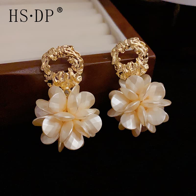 Gate of Heaven · Earrings