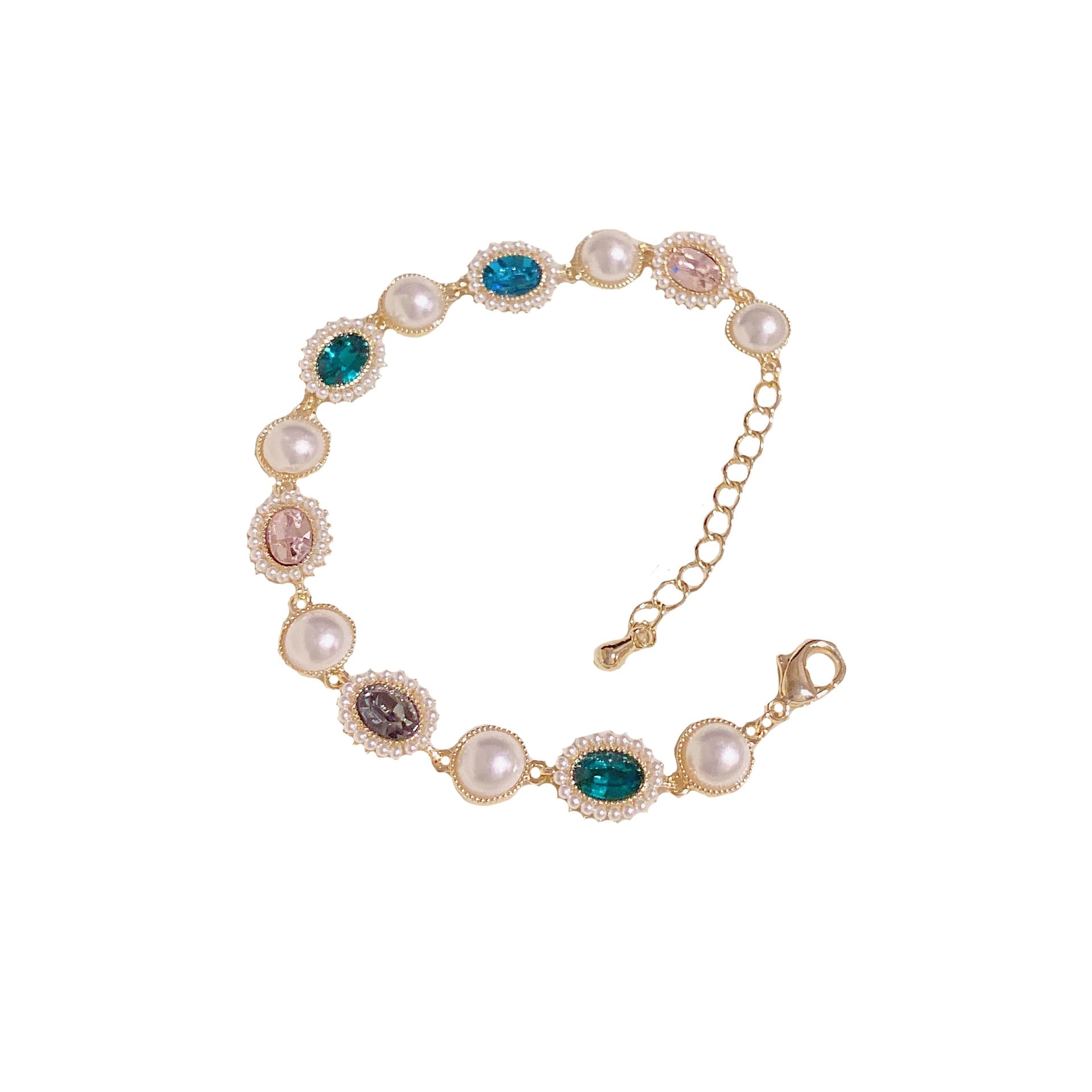 Pillar of the Sky · Necklace 3
