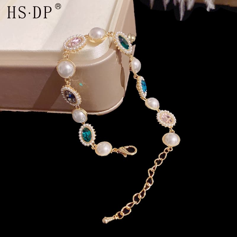 Pillar of the Sky · Necklace