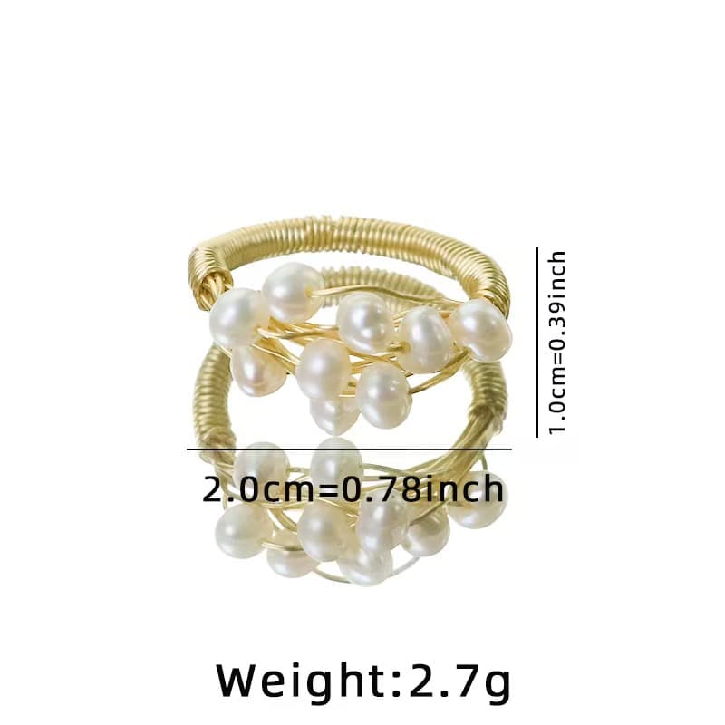 Coral Throne · Ring 5