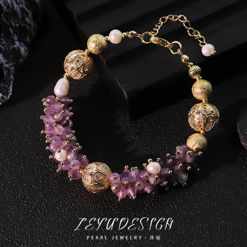 Dragon King's Tear · Bracelet 2