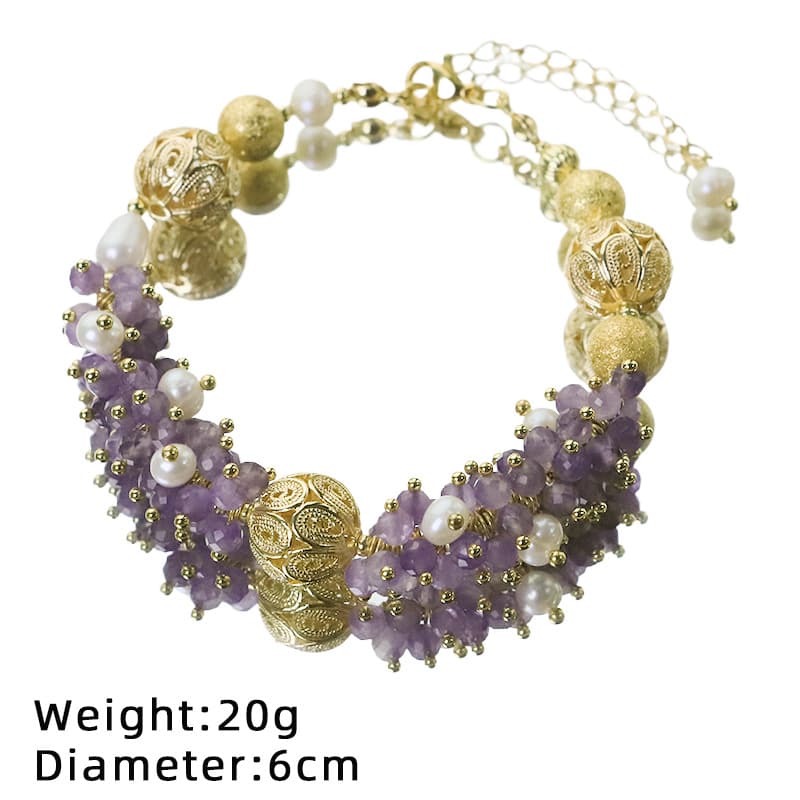 Dragon King's Tear · Bracelet 5