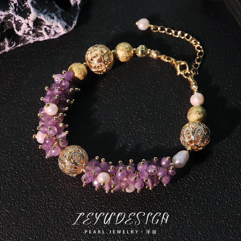 Dragon King's Tear · Bracelet