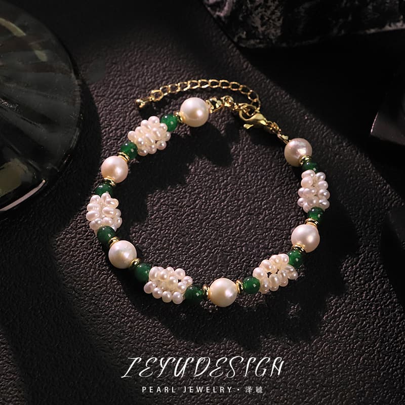 Tide Whisper · Bracelet 2