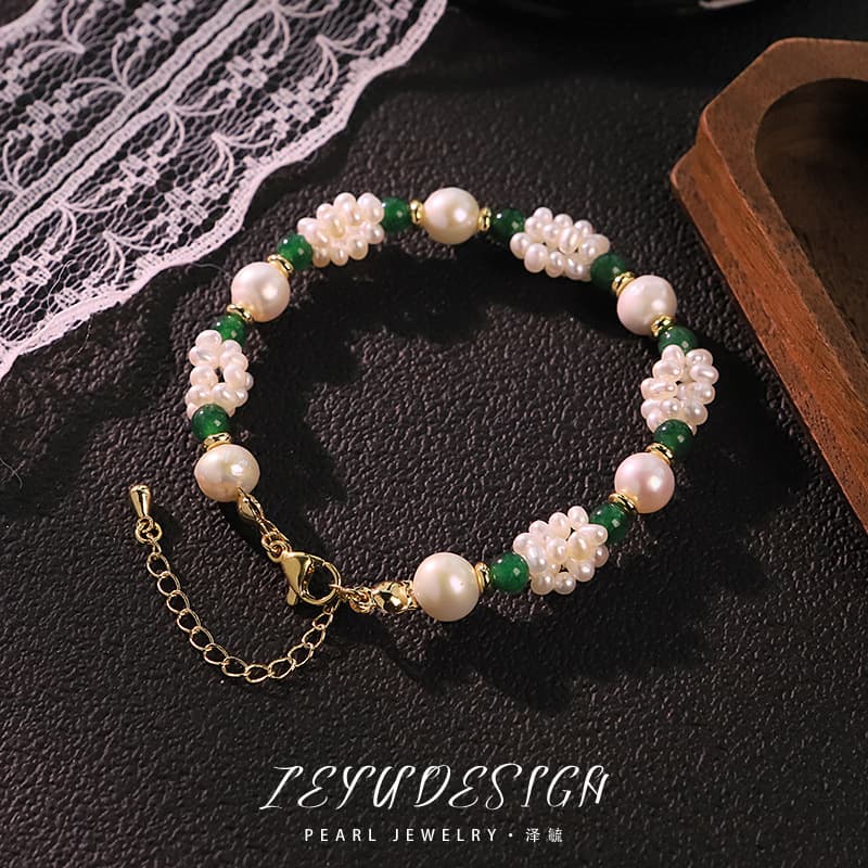 Tide Whisper · Bracelet