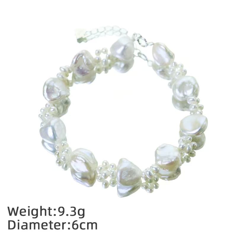 Wave Dancer · Bracelet 5