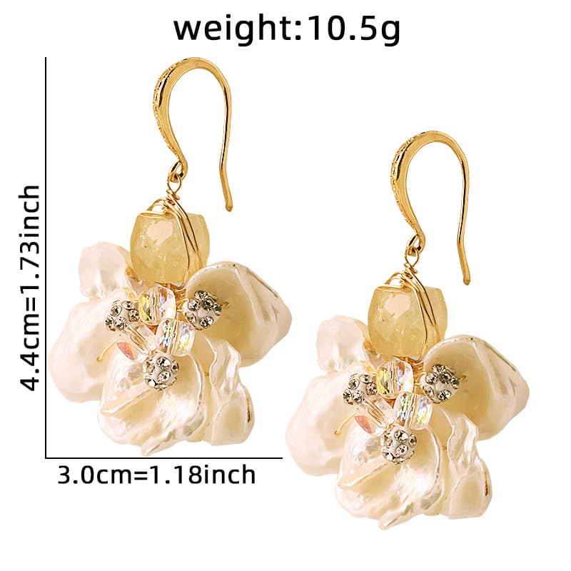 Tidecaller · Earrings 5