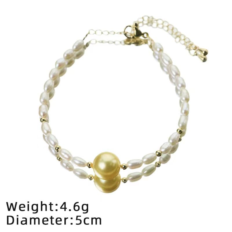 Abyssal Glow · Necklace 5