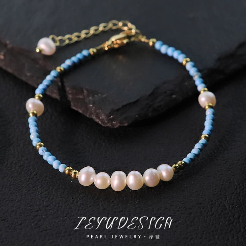 Pearl Gate · Necklace 2