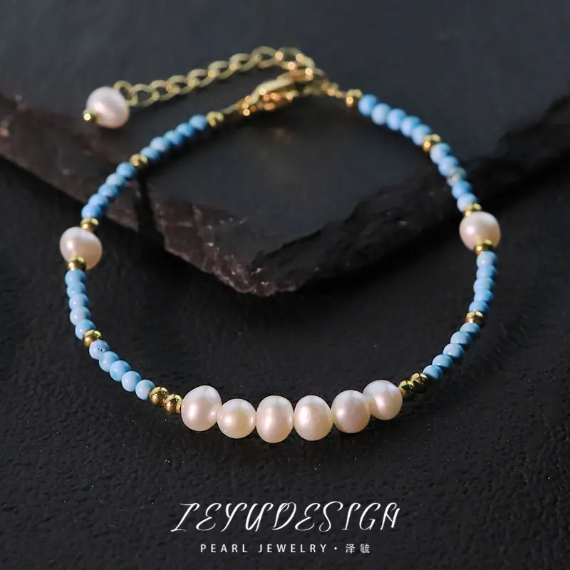 The Open Gate - Necklace - alternate jewelry view