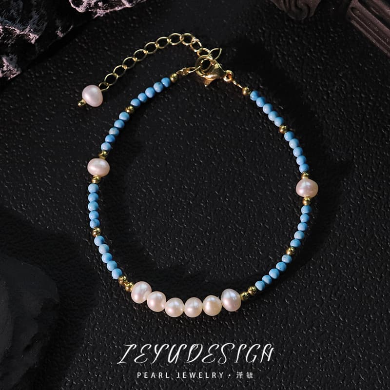 Pearl Gate · Necklace