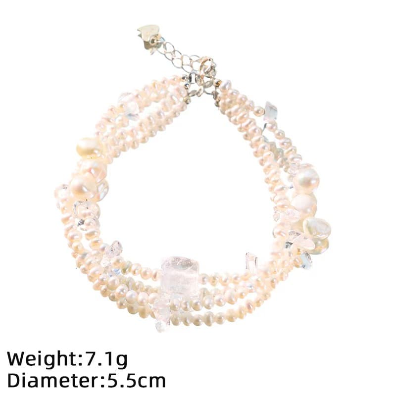 Akoya Pearl Bracelet 5