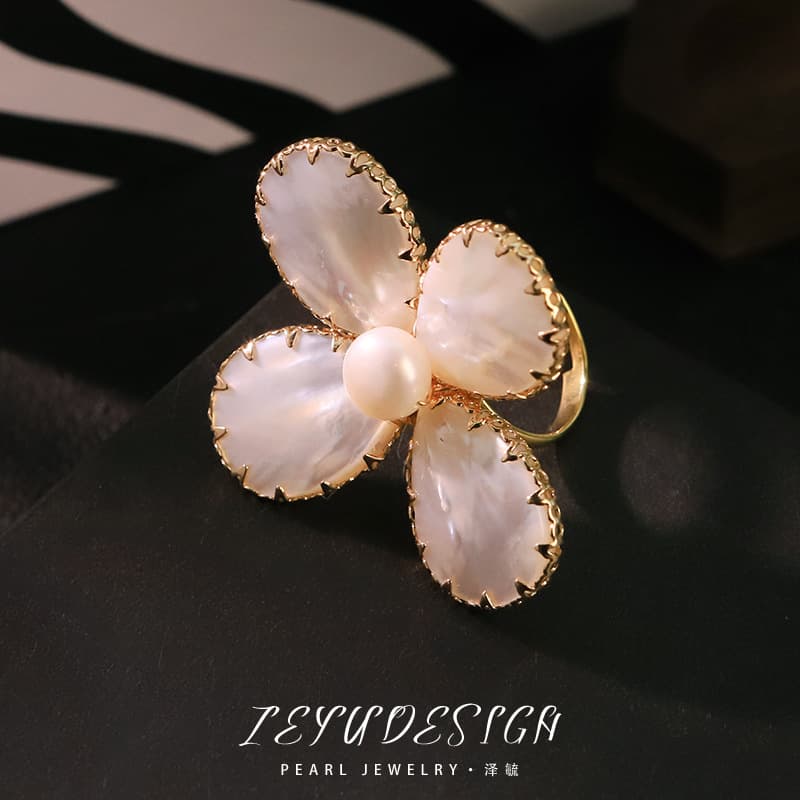 Edison Pearl Bracelet 2