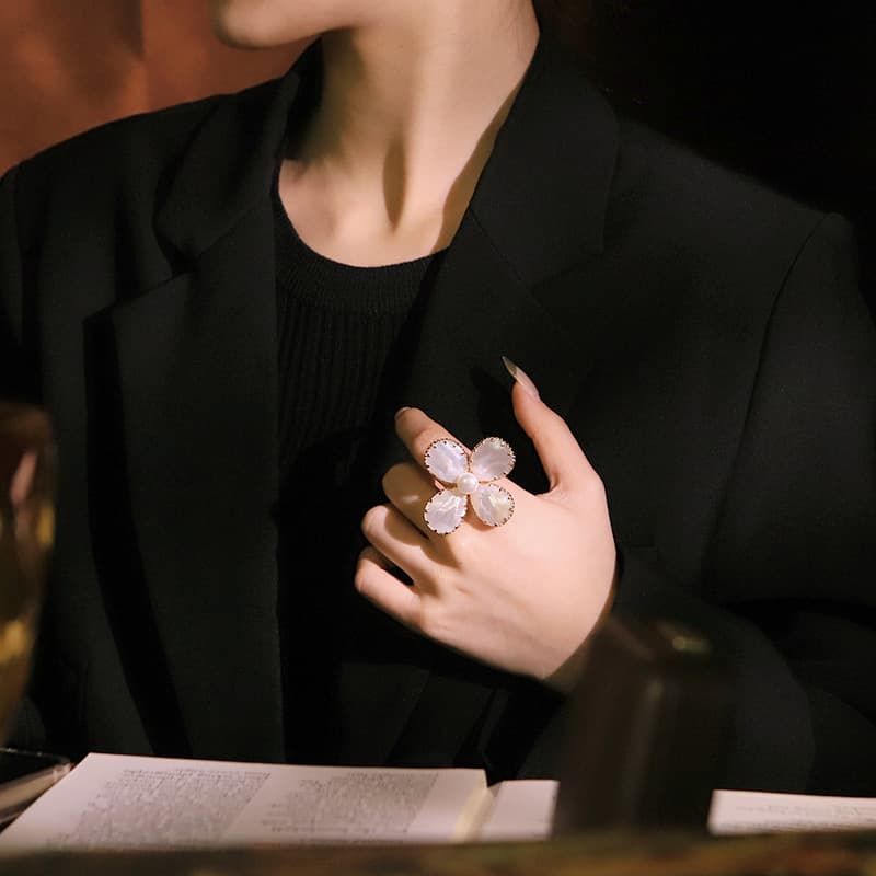 Edison Pearl Bracelet 3